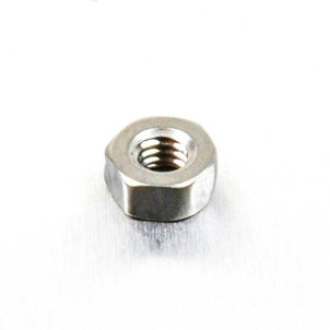 Acheter Ecrou Titane M4 x (1.00mm) - Visserie moto Pro-bolt