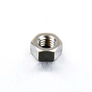 Acheter Ecrou Titane M5 x (0.7mm) - Visserie moto Pro-bolt