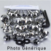 Kit Visserie Carénage en Inox 316 GSXR600 06-07 26 Pièces