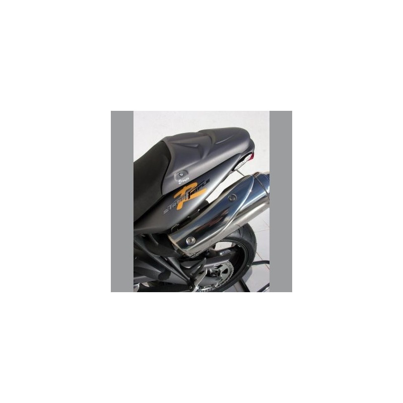 Capot de selle Street Triple 675R 09-10