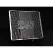 Protection de Radiateur en Inox Yoshimura Ninja H2 15-16