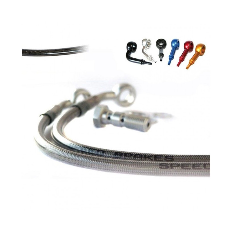 Kit Durite Aviation Avant BMW K1100 RS 83-89 3 Flexible