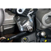 Support de levier de vitesse Aprilia RSV4 / Factory / Tuono