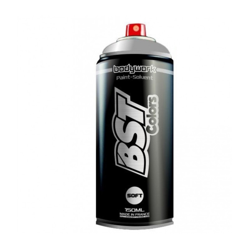 Bombe de Peinture Voiture FERRARI 161104 - BIANCO 150 Ml Solvanté