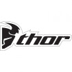 Sticker de Van Marque THOR 97x36cm Destock