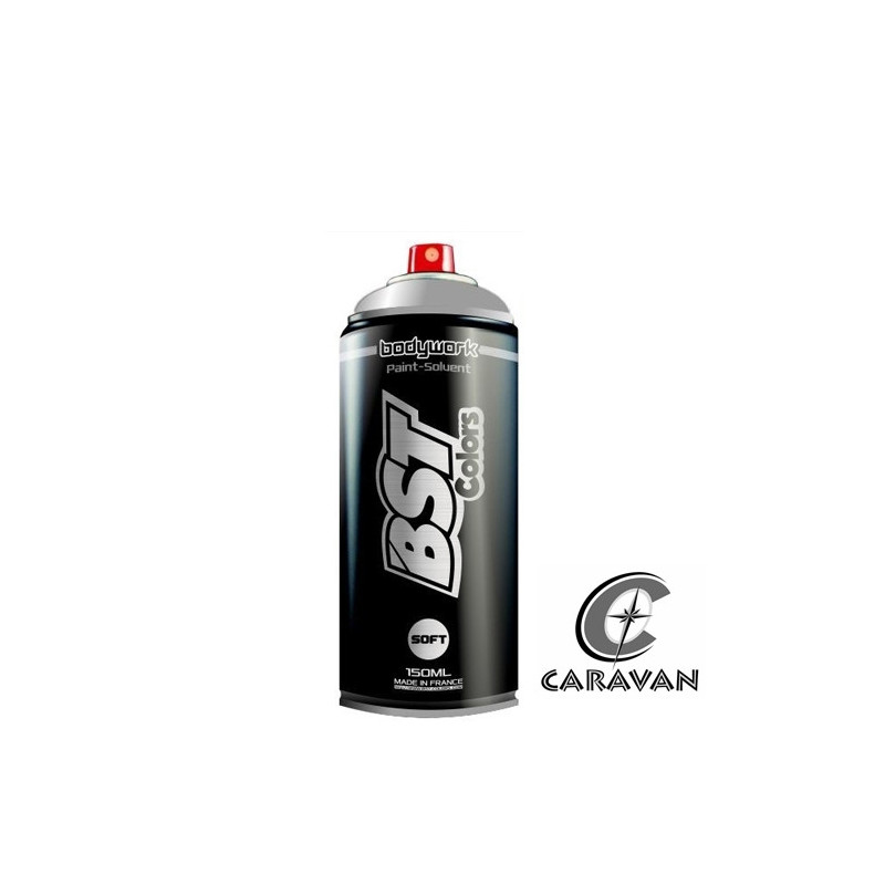 Bombe de Peinture Carrosserie Caravan 150Ml