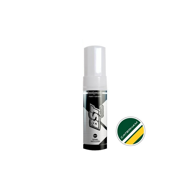 Stylo Retouche Voiture Caterham 12Ml