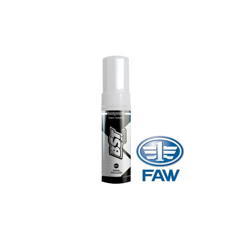 Stylo Retouche Voiture FAW 12Ml