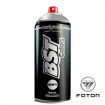 Bombe de Peinture Voiture Foton 400Ml