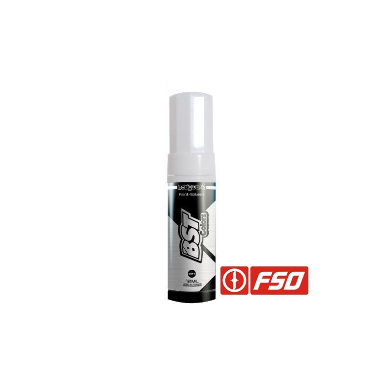 Stylo Retouche Voiture FSO 12Ml