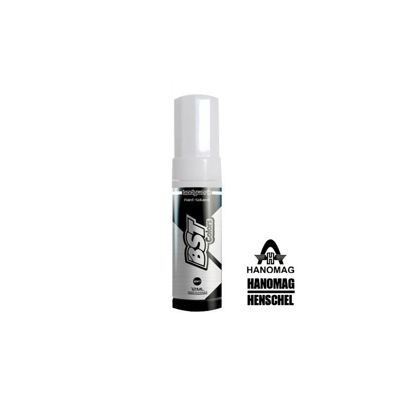 Stylo Retouche Camion HANOMAG HENSCHEL 12Ml