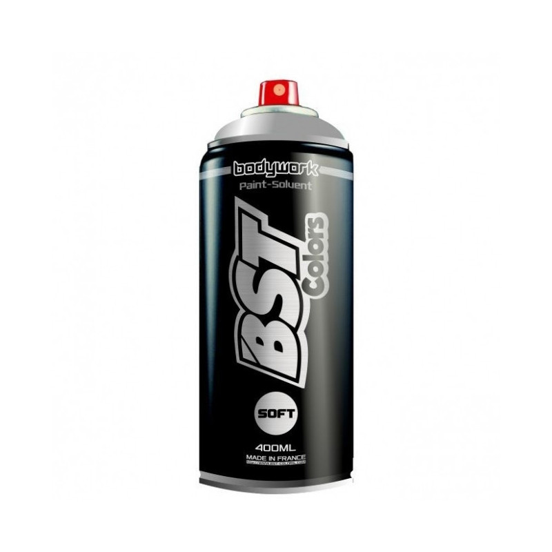 Bombe de Peinture Voiture Naza 400Ml