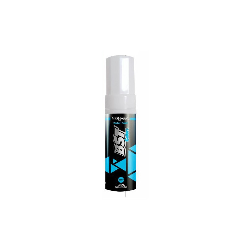 Stylo Retouche Voiture LADA 225 - PASTEL YELLOW 12 Ml A l'eau