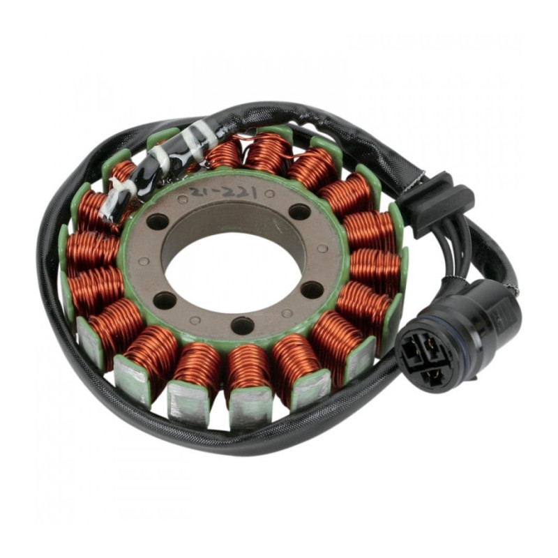 Stator Kawasaki Z1000 03-06 / Z750 06 / ZX6R 636 RR 03-04