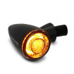 Clignotants LED Moto Apollo Bullet