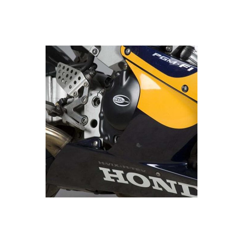 Couvre Carter RG droit Honda CBR900RR