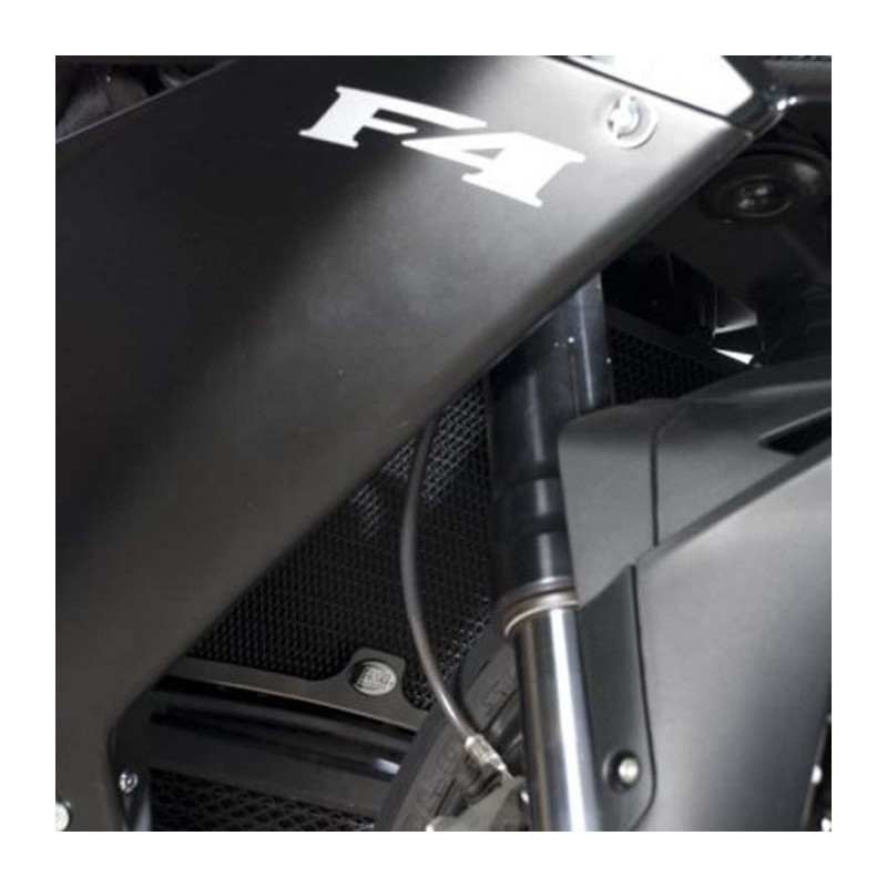 Grille protection radiateur RG racing MV Agusta F4 1000 R