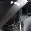 Grille protection radiateur RG racing MV Agusta F4 1000 R