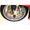 Protection de fourche RG Racing Tornado TRE 900