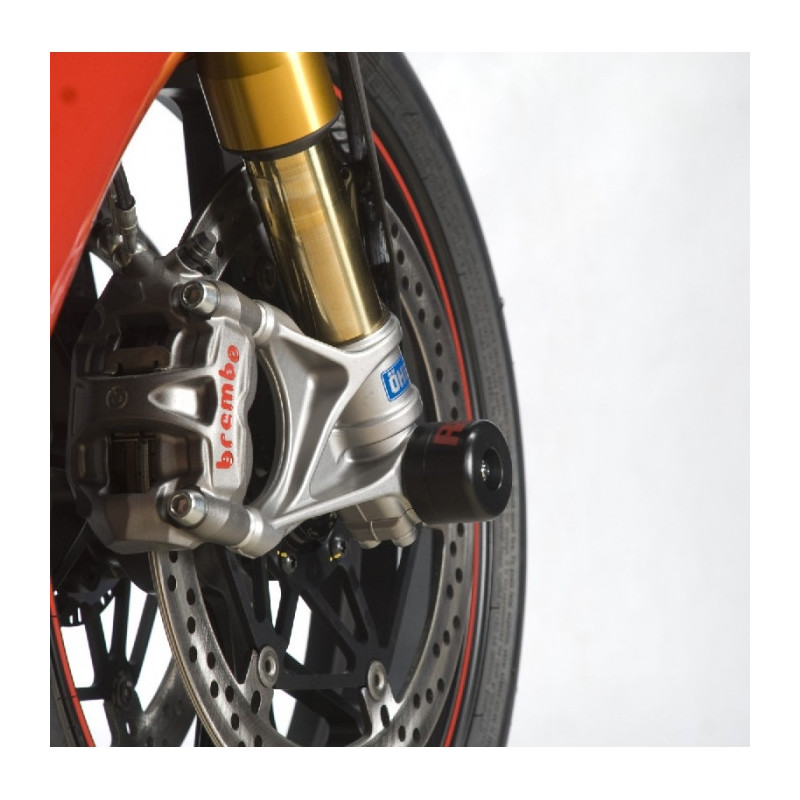 Protection de fourche RG Racing Ducati 1199 Panigale