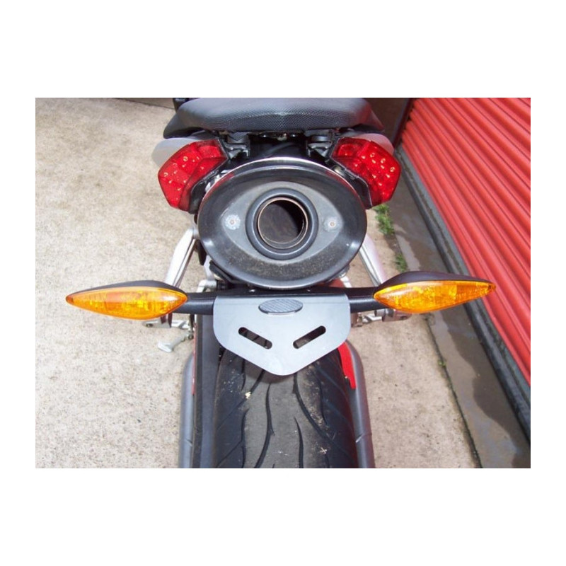 Support de plaque Moto RG Buell TNT 1100 / 1130