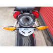 Support de plaque Moto RG Buell TNT 1100 / 1130