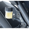 Support de Cache Orifice Reposes Pieds RG Yamaha MT-09