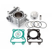 Kit Cylindre Piston AIRSAL Honda 125cc