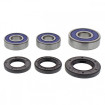 Kit Roulement de roue Arrière ALL Balls HONDA CR125R, 250R '90-99, CR500R '90-01