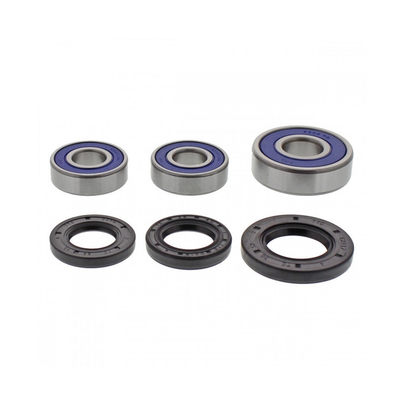 Kit Roulement de roue Avant ALL Balls TM EN,MX,SMX 125, EN,EN-F,MX-F250 EN,MX300