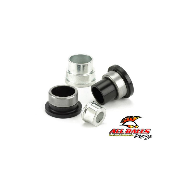 Kit entretoise roue avant All Balls KTM EXC 125 - 530