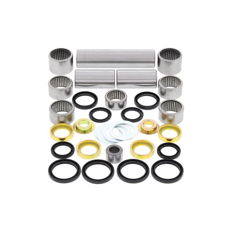 Kit Réparation de Biellettes pour WR250F, 450F '07-10, YZ250F, 450F '06-08