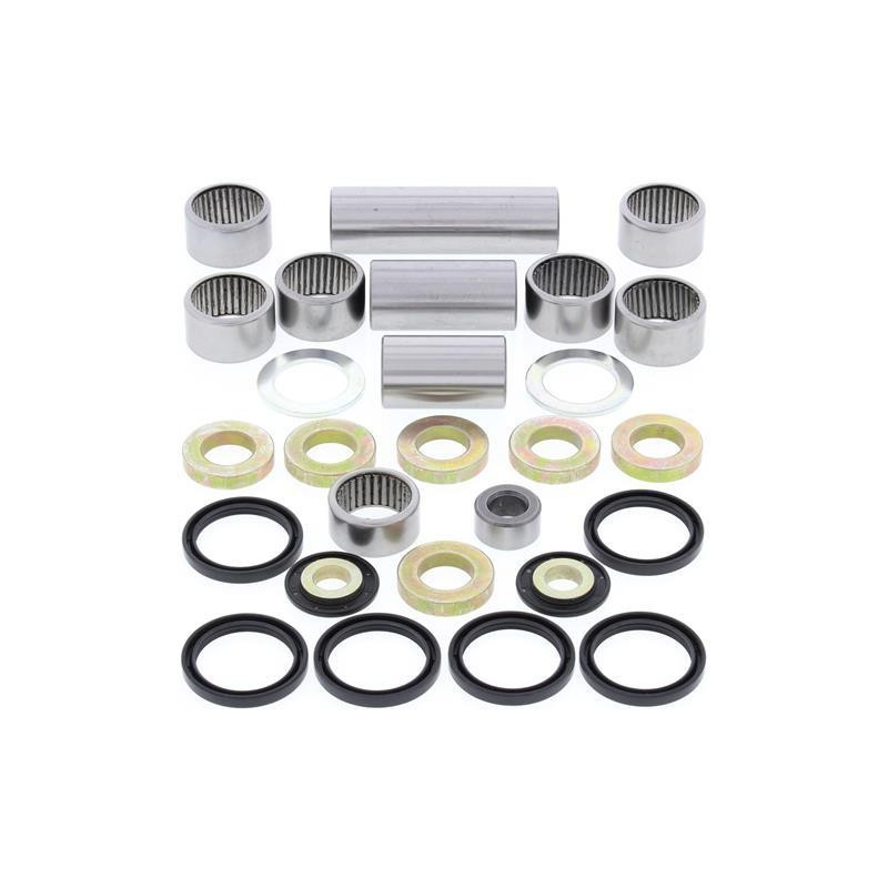 Kit Réparation de Biellettes pour CR125R '98-99, CR250R '98-99