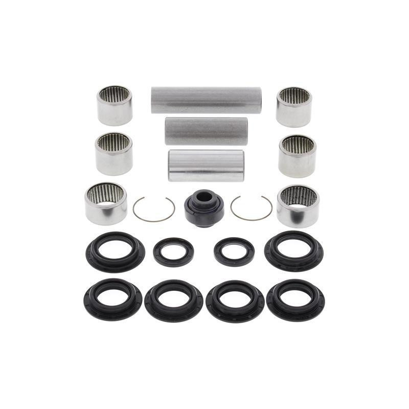 Kit Réparation de Biellettes pour CR125R, 250R, 500R 90