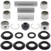 Kit Réparation de Biellettes pour CR125R, 250R, 500R 90