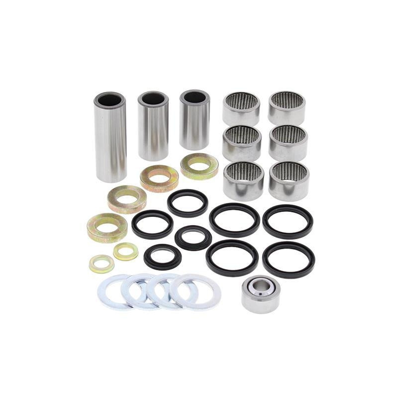 Kit Réparation de Biellettes pour CR125R '93, CR250R '92-93