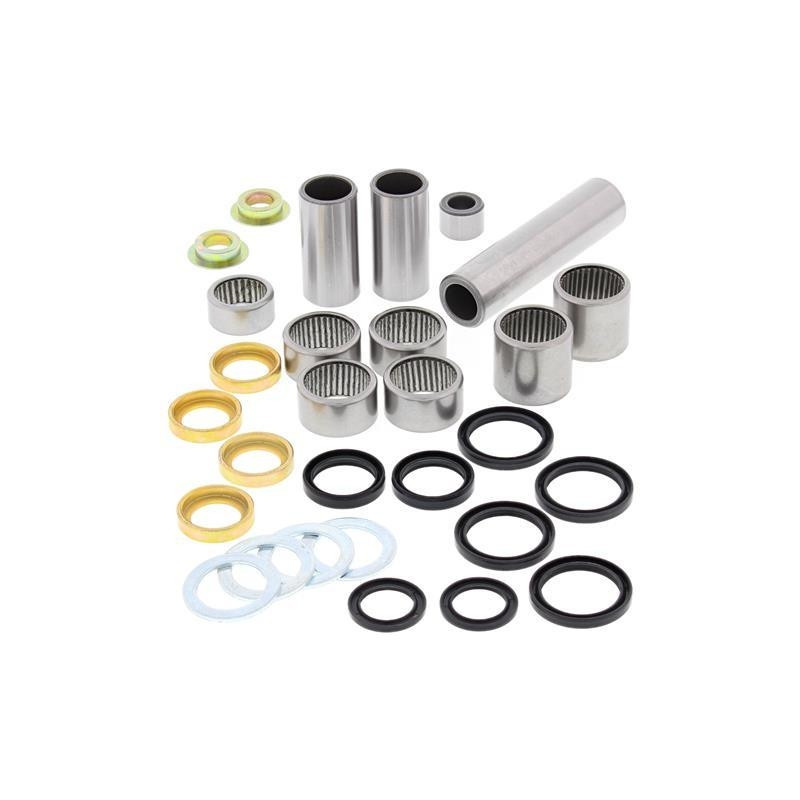 Kit Réparation de Biellettes pour WR250F, 450F '05, YZ50F, 450F '05