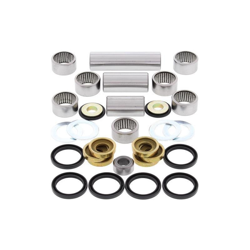 Kit Réparation de Biellettes pour CRF250R '10, CRF450R '09-10