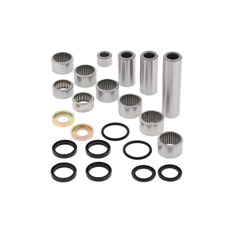 Kit Réparation de Biellettes pour TM EN,MX 125 '05-06, EN-F,MX,MX-F 250 05-06