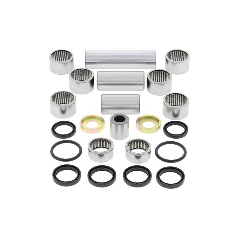 Kit Réparation de Biellettes pour TM EN,MX 125 '07-09, EN-F,MX,MX-F 250 07-09