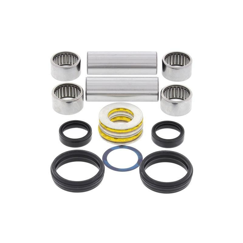 Kit Réparation Bras Oscillant POUR YZ125 '90-92