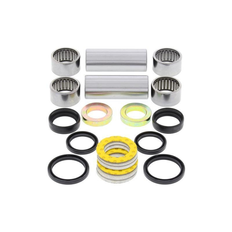 Kit Réparation Bras Oscillant POUR YZ250, 250F '02-05, WR250F, 450F '02-05