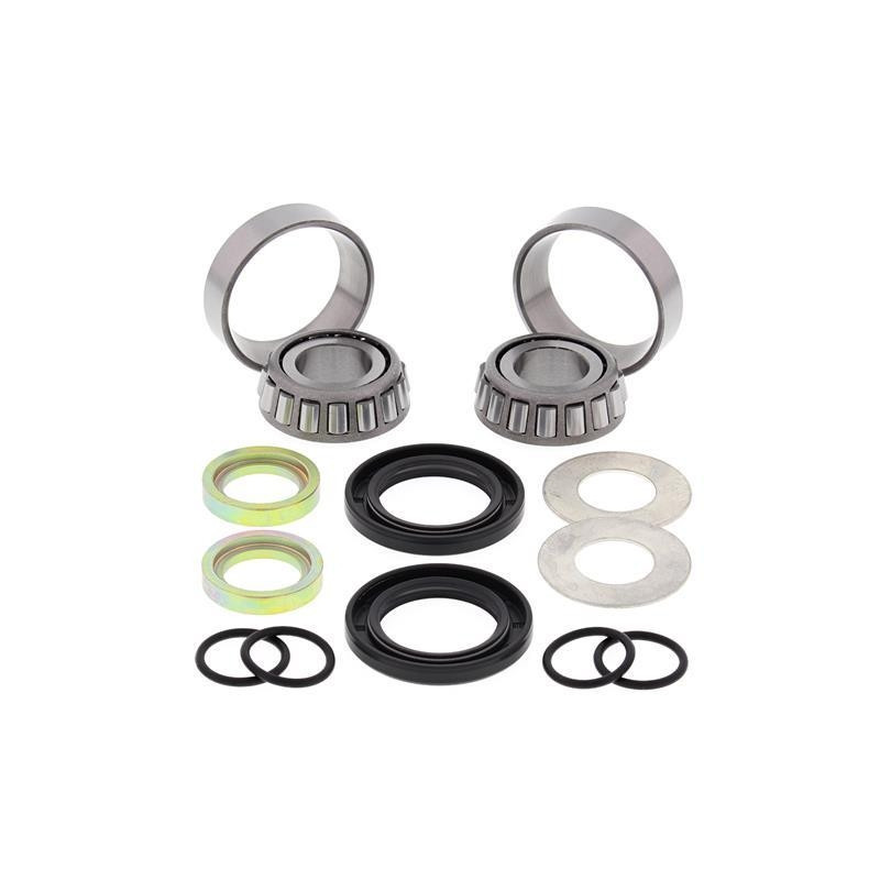 Kit Roulements Bras Oscillant POUR KAWASAKI VN700-750, ZL600 900