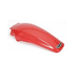 Garde Boue Arrière Crf 50 04-09 Rouge Cr '00-09