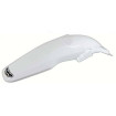 Garde-Boue Arriere Rm125-250 03-09 Blanc