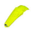 Garde-Boue Arriere Rm125-250 03-09 Jaune Rm 01-09