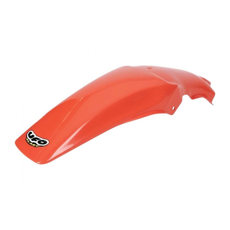 Garde-Boue Arriere Sx-Sxf 04-06 Orange Ktm 98-09