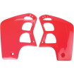 Ouies Radiateur Honda Cr 500 89-01 Rouge Cr '92-99