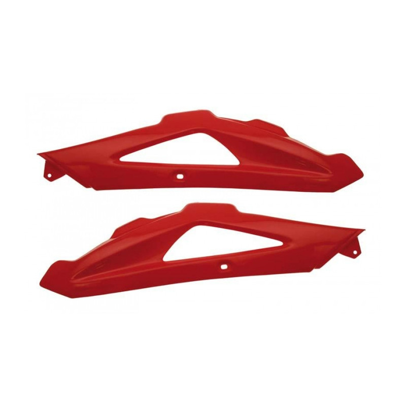 Ouies Superieures Radia 08-09 Sauf Tc250 09 Rouge Husq