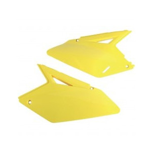 Plaques Laterales Rmz450...